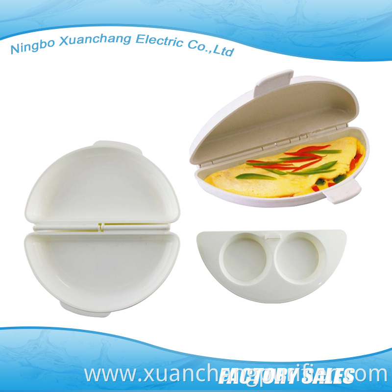 hot selling high level new design delicate appearance egg omelet maker